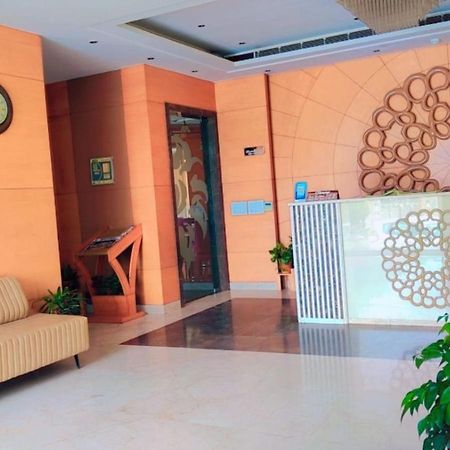Maple Grand Hotel Agra  Exterior photo